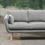 Sigrid Sofa 3-Sitzer Planet Grey Green 4