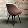 About A Chair AAC 123 Soft Duo Rosa 2