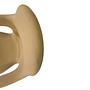 JH15 Armlehnstuhl Beige 2