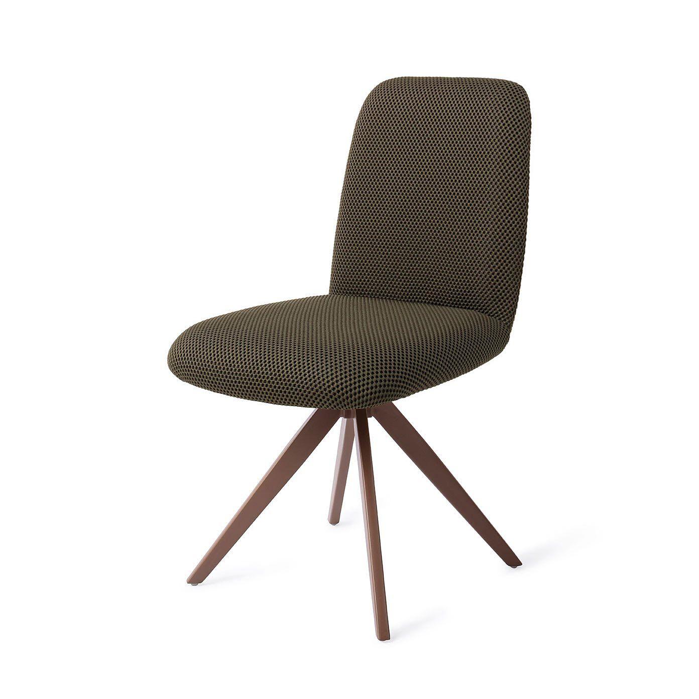 Taiwa Esszimmerstuhl Jungle Jewel 2