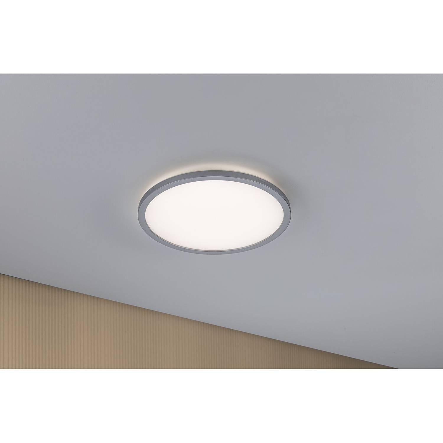 Atria Shine LED Ceiling Light Polycarbonate 1-light 29cm 2
