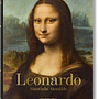 Leonardo. Sämtliche Gemälde 0