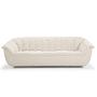 Blake Sofa 3-Sitzer Maya Cream 0