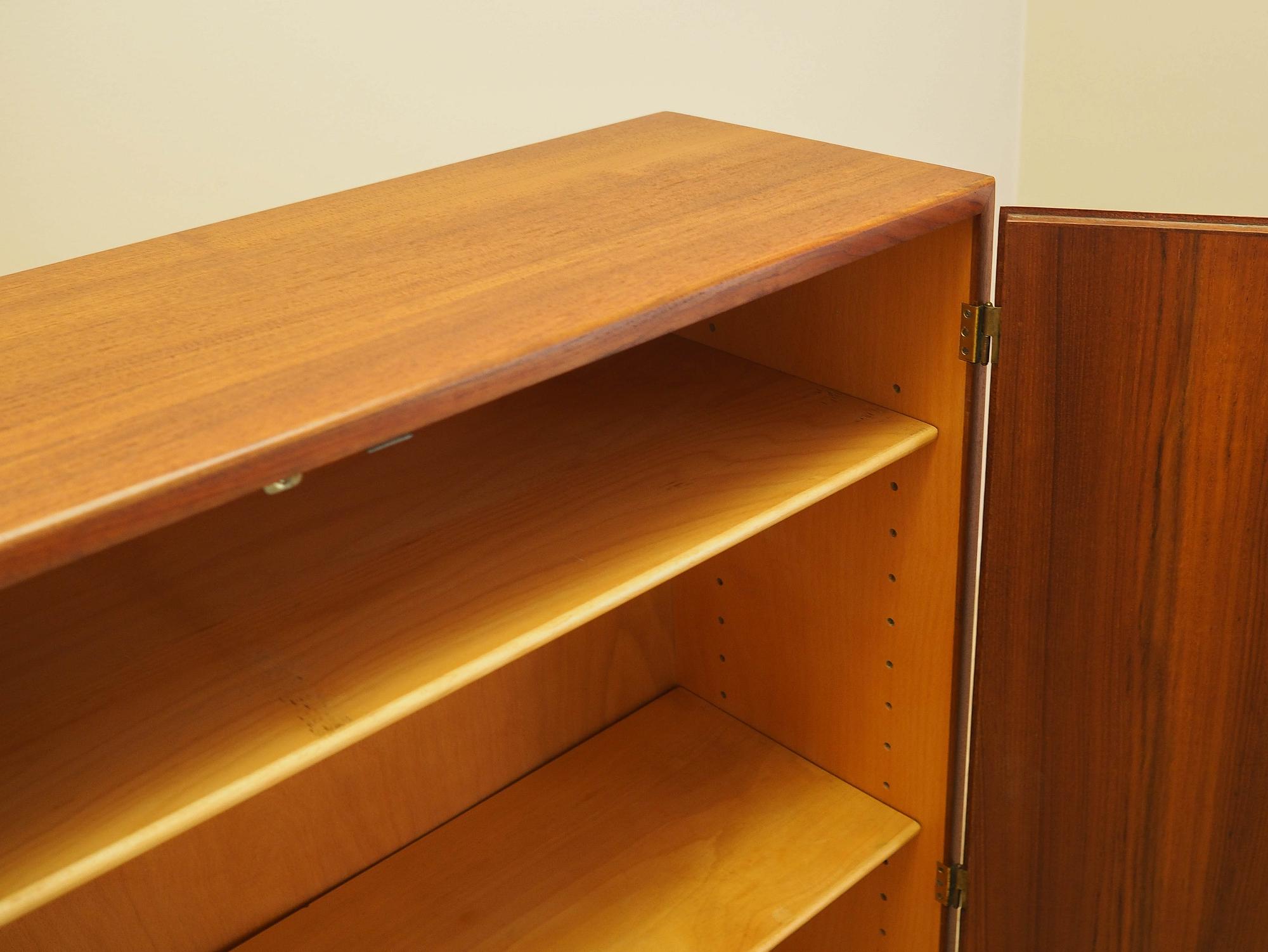 Schrank 1960er Jahre Børge Mogensen 12