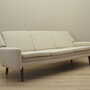 Sofa Textile Cream 1970s 8