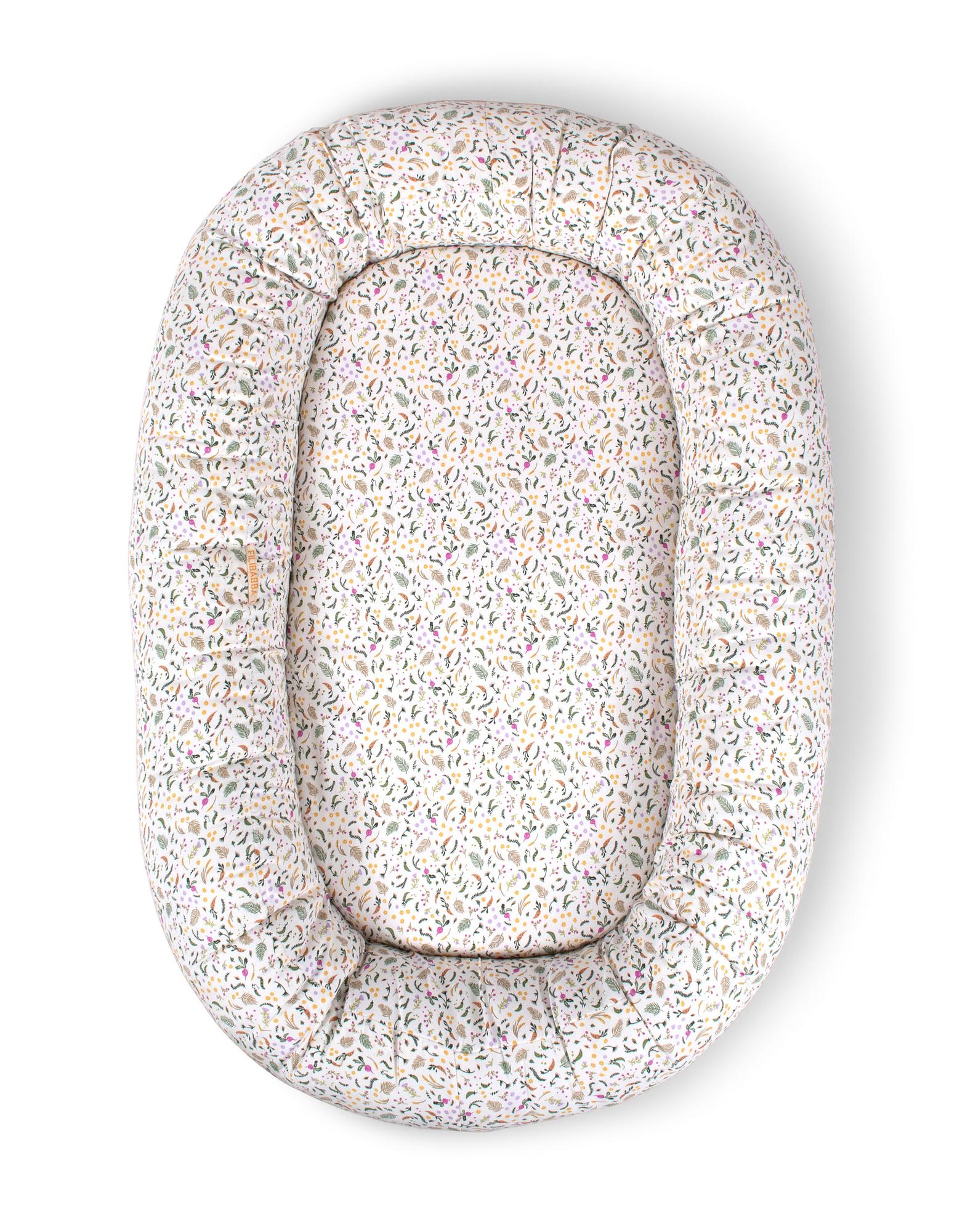 Harvest Babynest 2ª generazione cotone multicolore 1