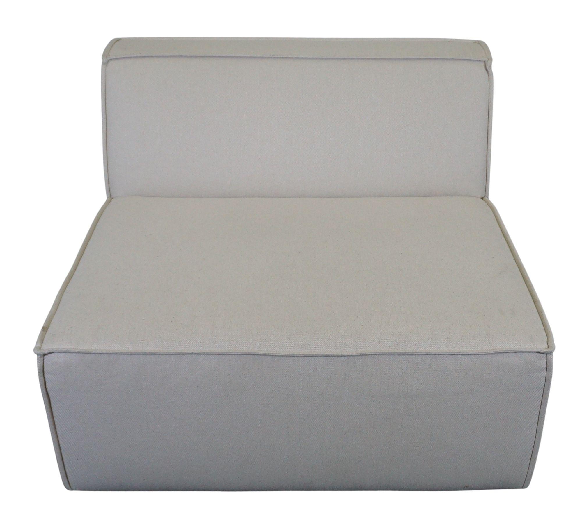 Dane 1-Sitzer Modul Mark Sand 5