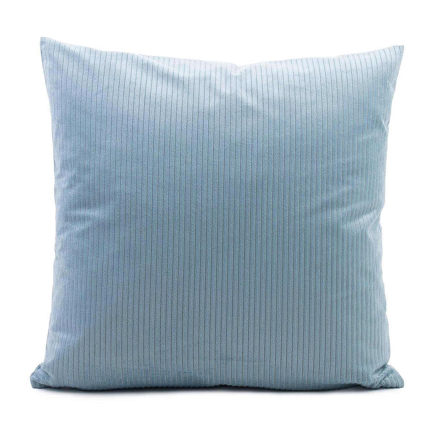 Rinaldo Pillowcase Light Blue 50 x 50 cm 0