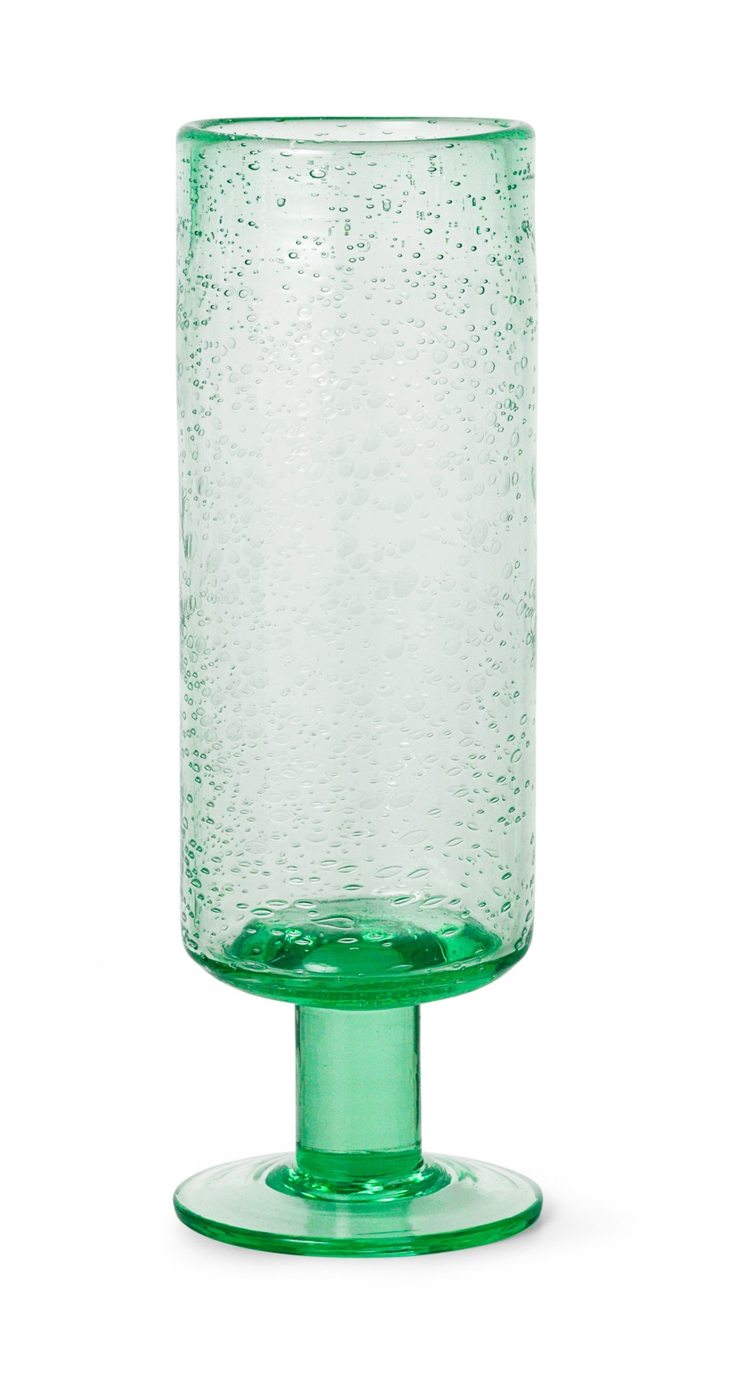 Oli Champagner Flute Transparent 0