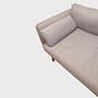 Harvey Sofa 3-Sitzer Grau 4