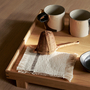 Savor Untersetzer Im 4Er Set Braun 3