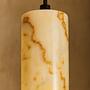 Papy-Perme Pendant Light Marble Natural 3