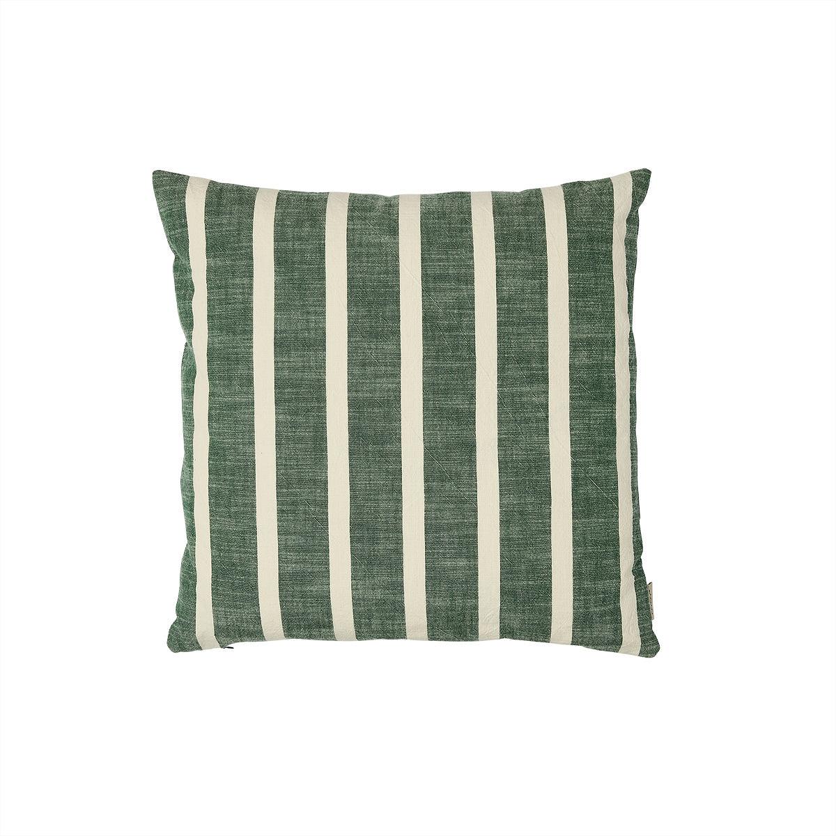 Kara Kissenbezug Baumwolle Mehrfarbig 0