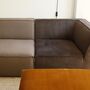 Dane Modulsofa Textil Mehrfarbig 5