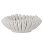 Bowl Harmonia Marble White 6x18x18 cm 1