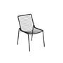 Rio R50 Stuhl Schwarz 0