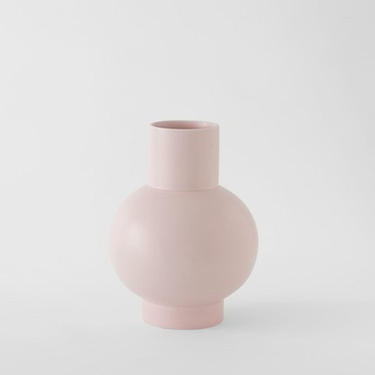 Strøm Vase Rosa 1
