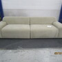 Gloria Sofa 3-Sitzer Danny Cream 6