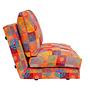 Taida Sofa Bed 2-seater Multicoloured 8