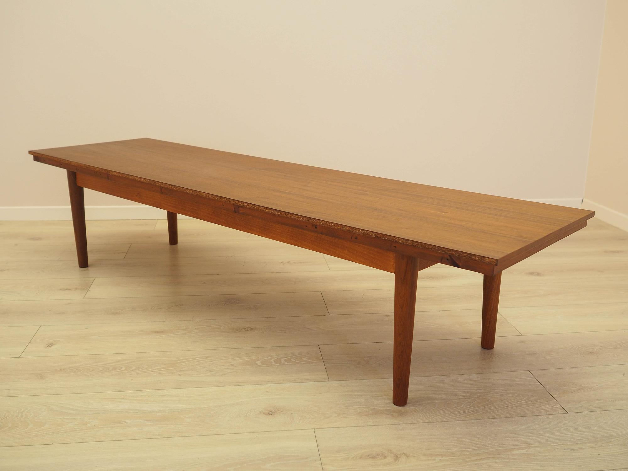 Lowboard 1970s 8