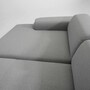 Pyllow Sofa 2-Sitzer Grau 4