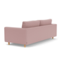 Douglas Sofa 3-Sitzer Melva Lavender 4