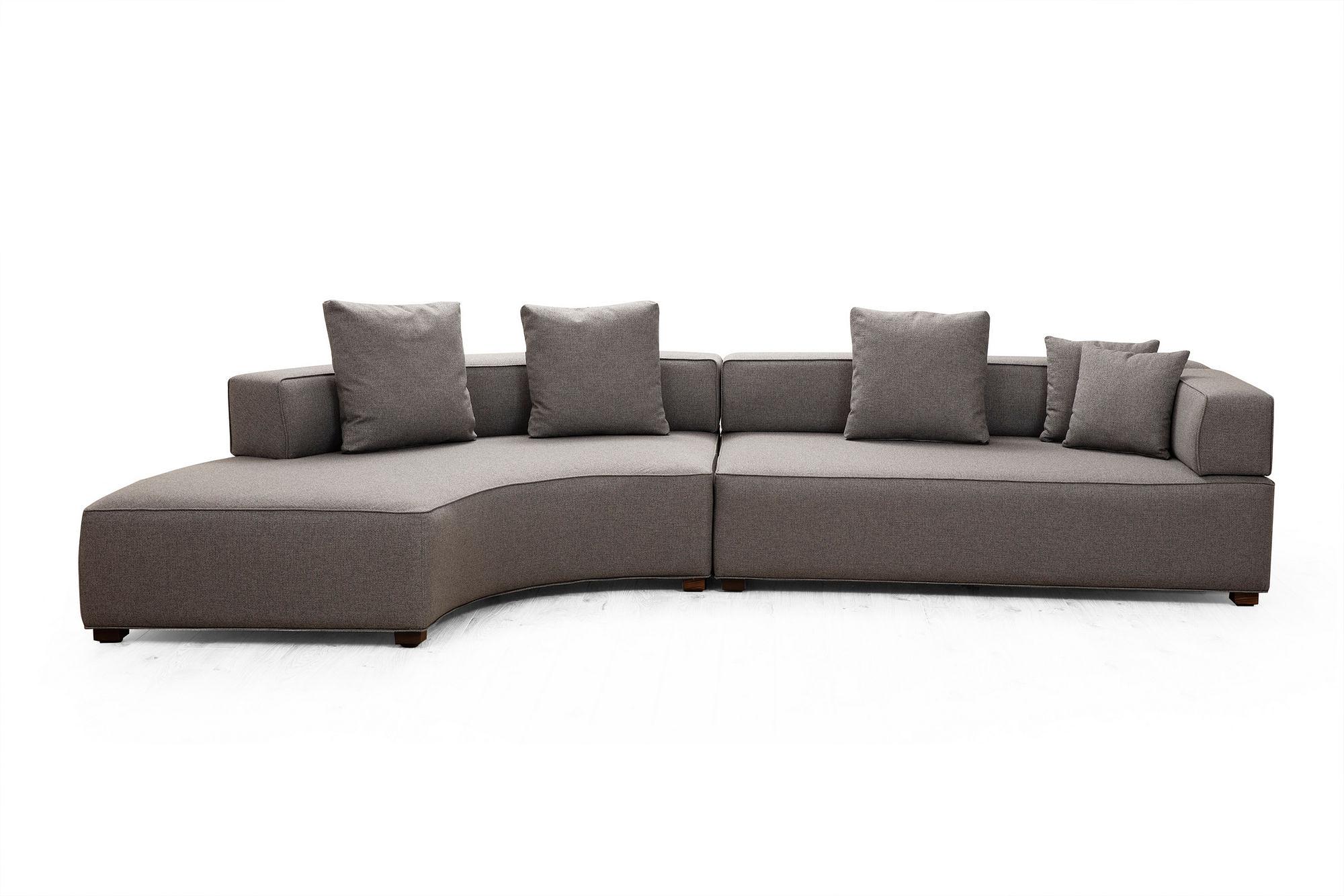 Gondol-1 Sofa Grau 0