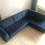 Nelson Ecksofa Planet Legion Blue 4
