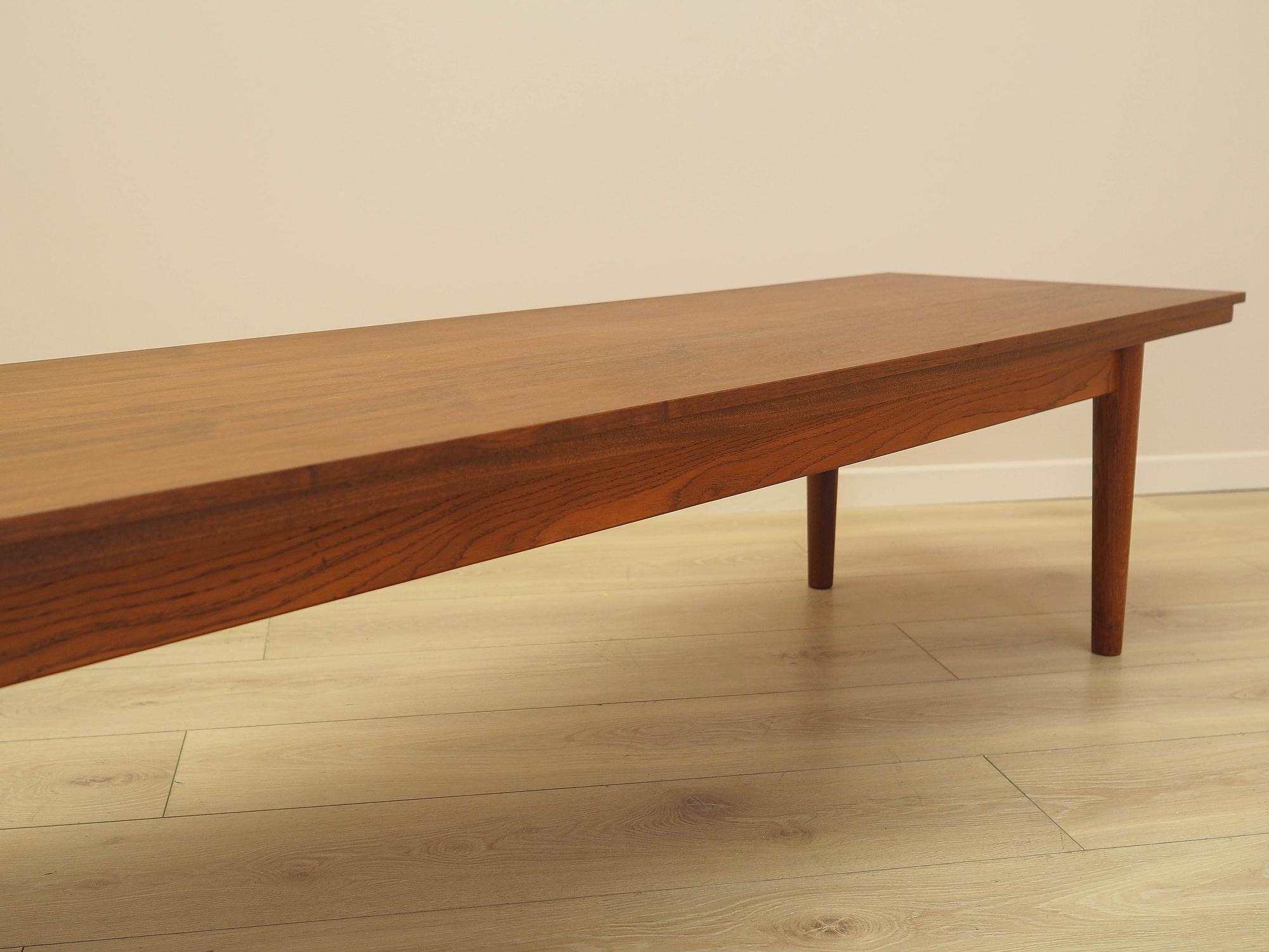 Lowboard 1970s 7