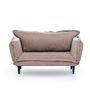 Vino Daybed Schlafsofa 2-Sitzer Mink 3