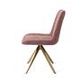 Umedo Dining Chair Turn Scarlet Grain 1
