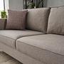 Kale 2-Seater Cream 4