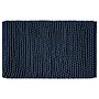 Badematte Punto Uno Anthrazit 70x120cm 0