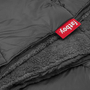 Hotspot Blanket Heizdecke Grau 2