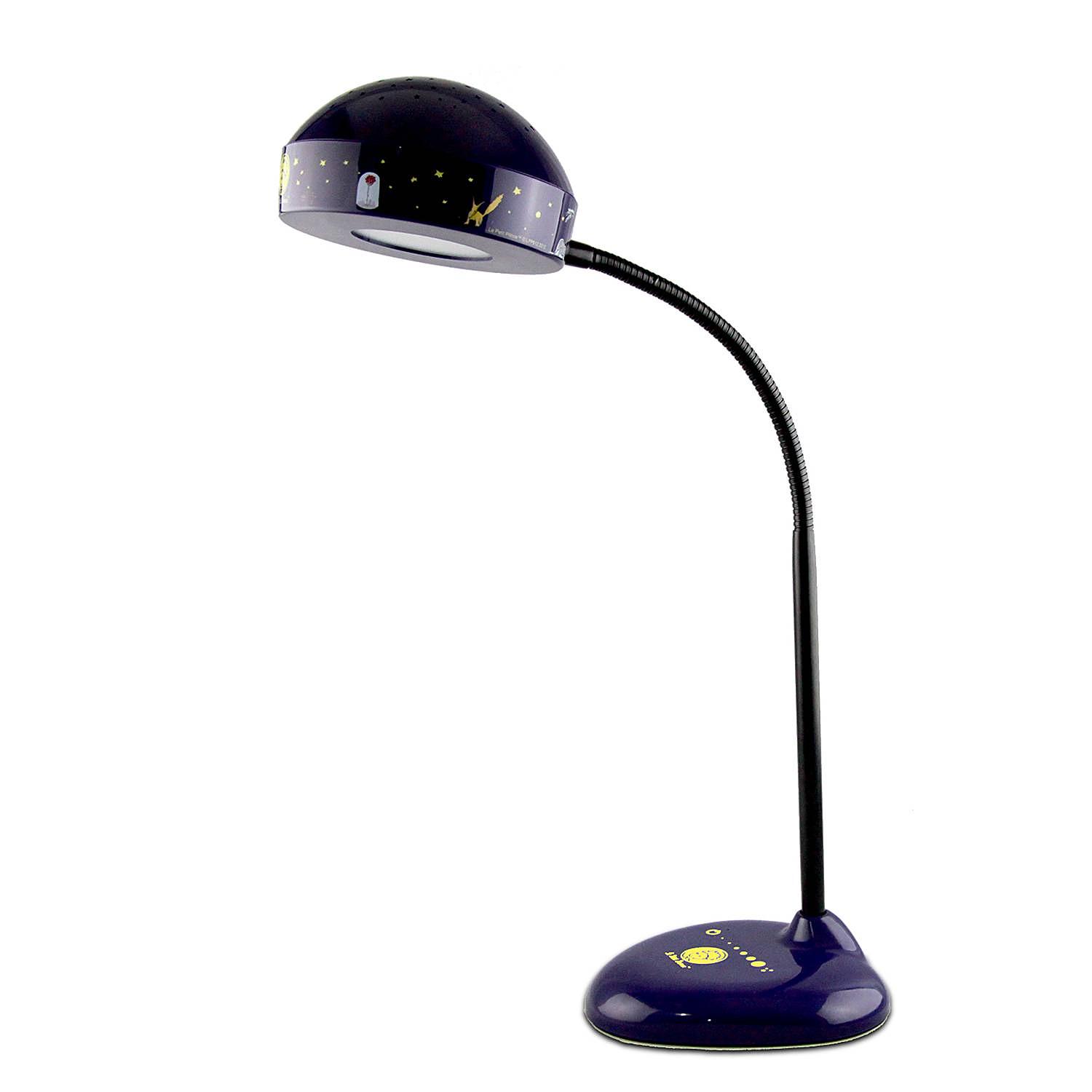1-Flammig Prince II LED-Children's Room Lamp Iron 0