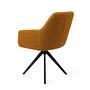 Hiroo Dining chair Turn Groovy Garam 2