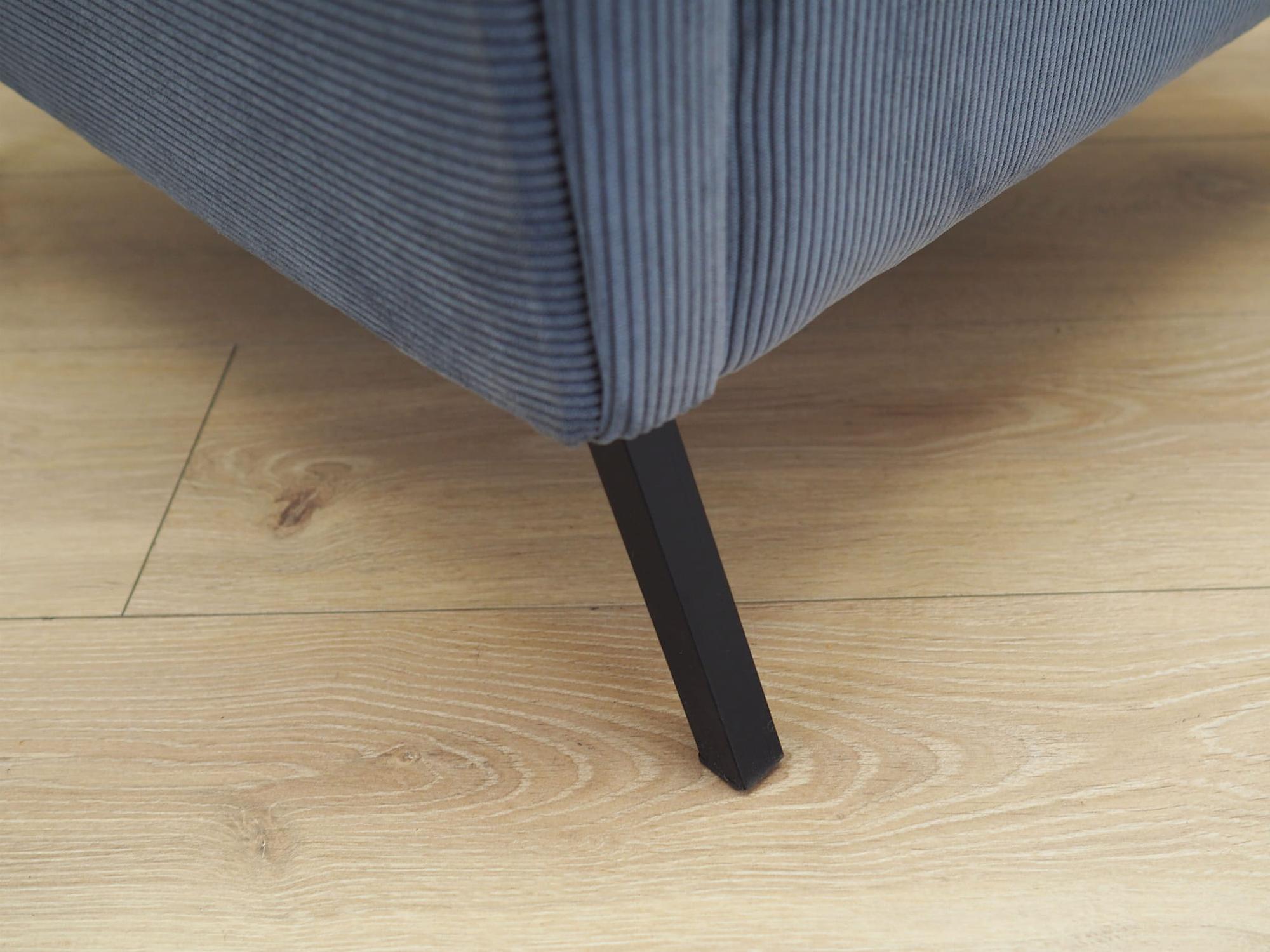 Armchair Blue 1970s 9