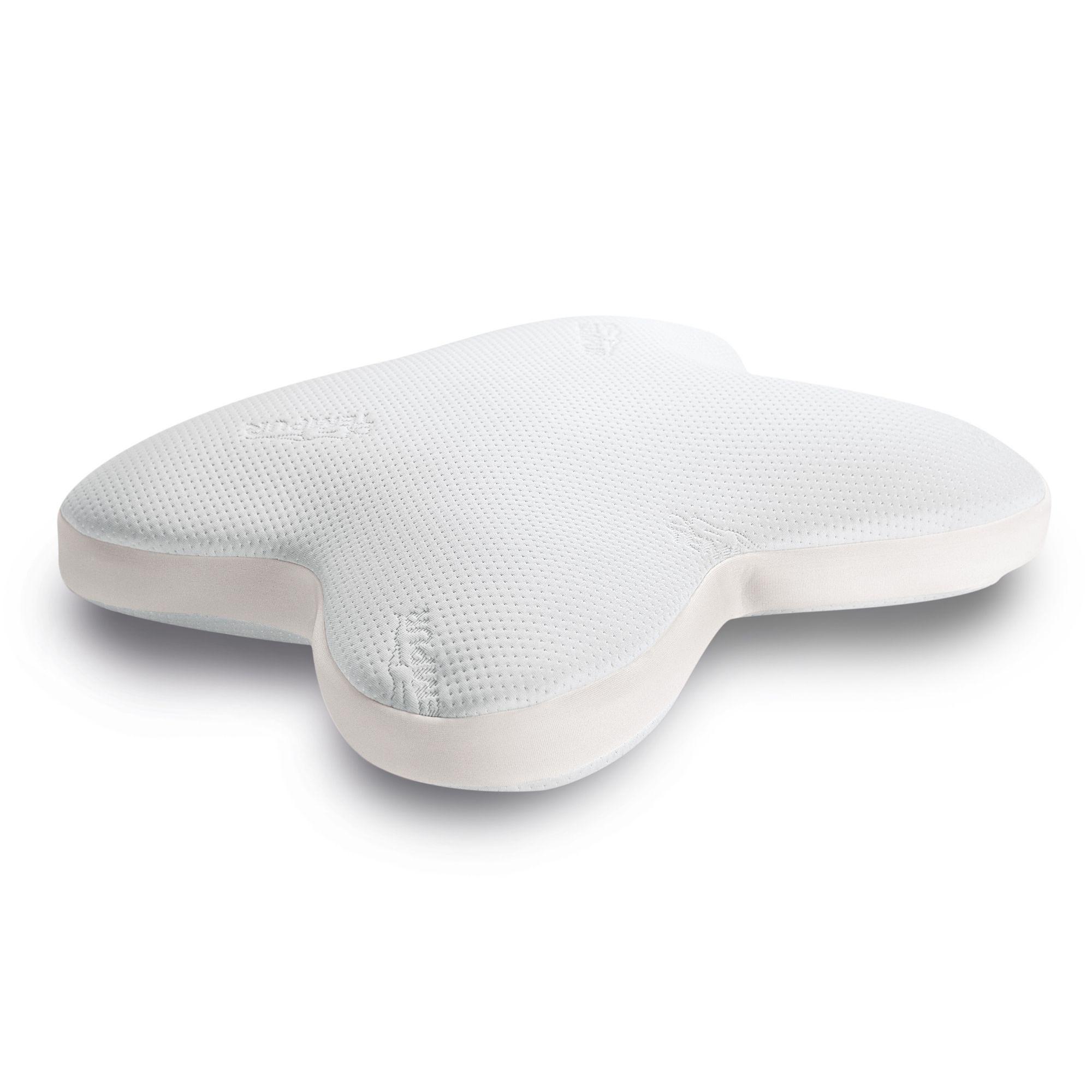 TEMPUR® Ombracio ergonomisches Bauchschläferkissen 0