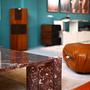 Jumbo Couchtisch Marmor 1965 8