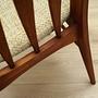 Eva Chair Teak 1960s 11