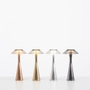 Space Tischleuchte Gold 2