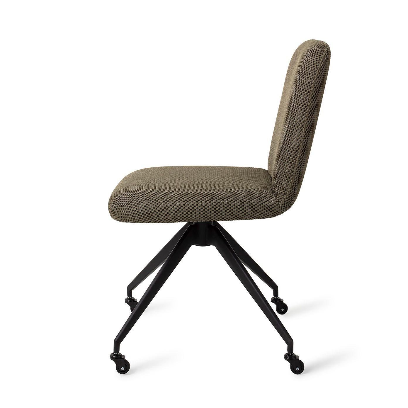 Taiwa Dining Chair Jungle Jewel 1