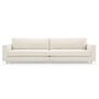 Dylan Sofa 4-seater Mark Sand 0