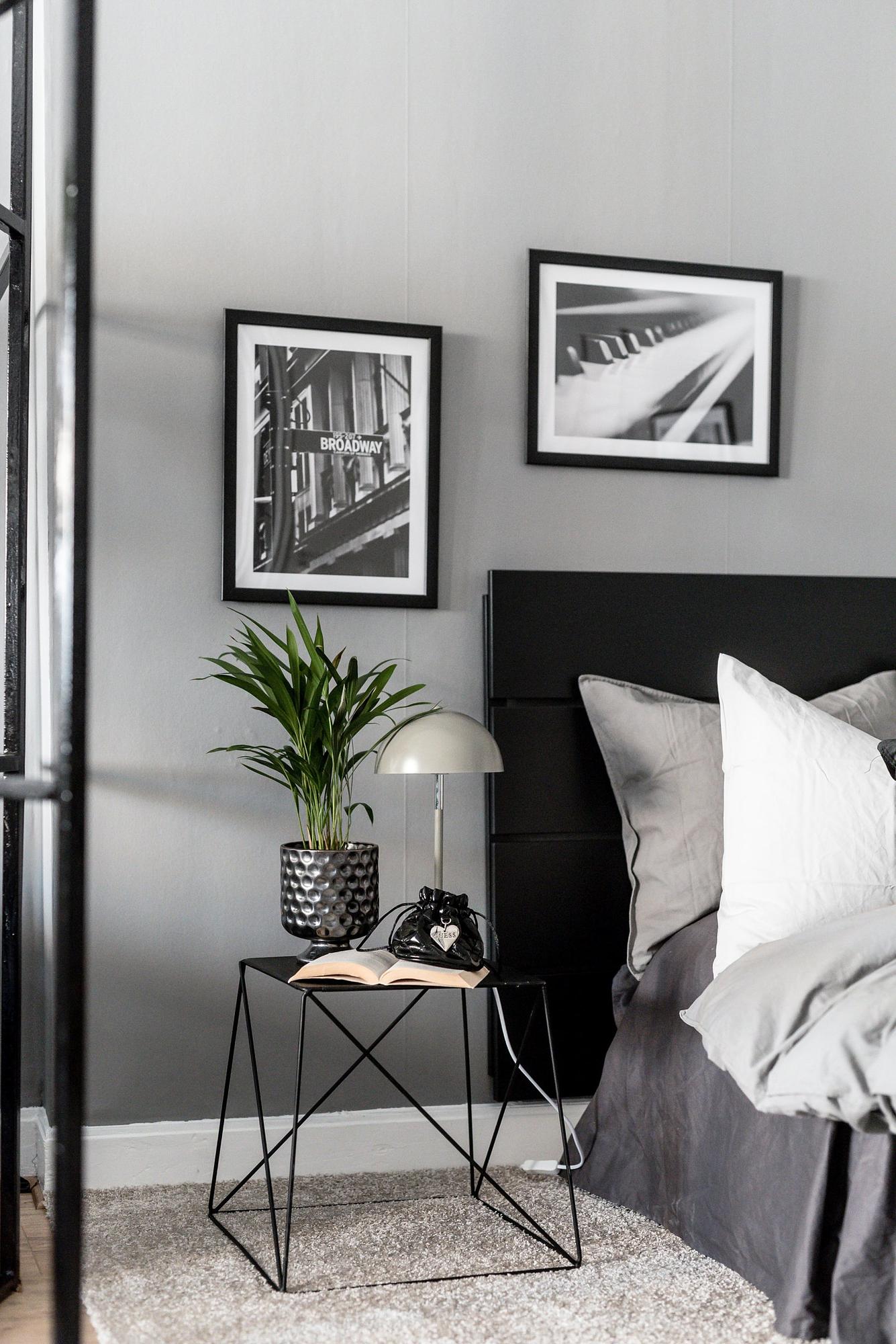 Icon Tischleuchte Latte Ø 18cm 2