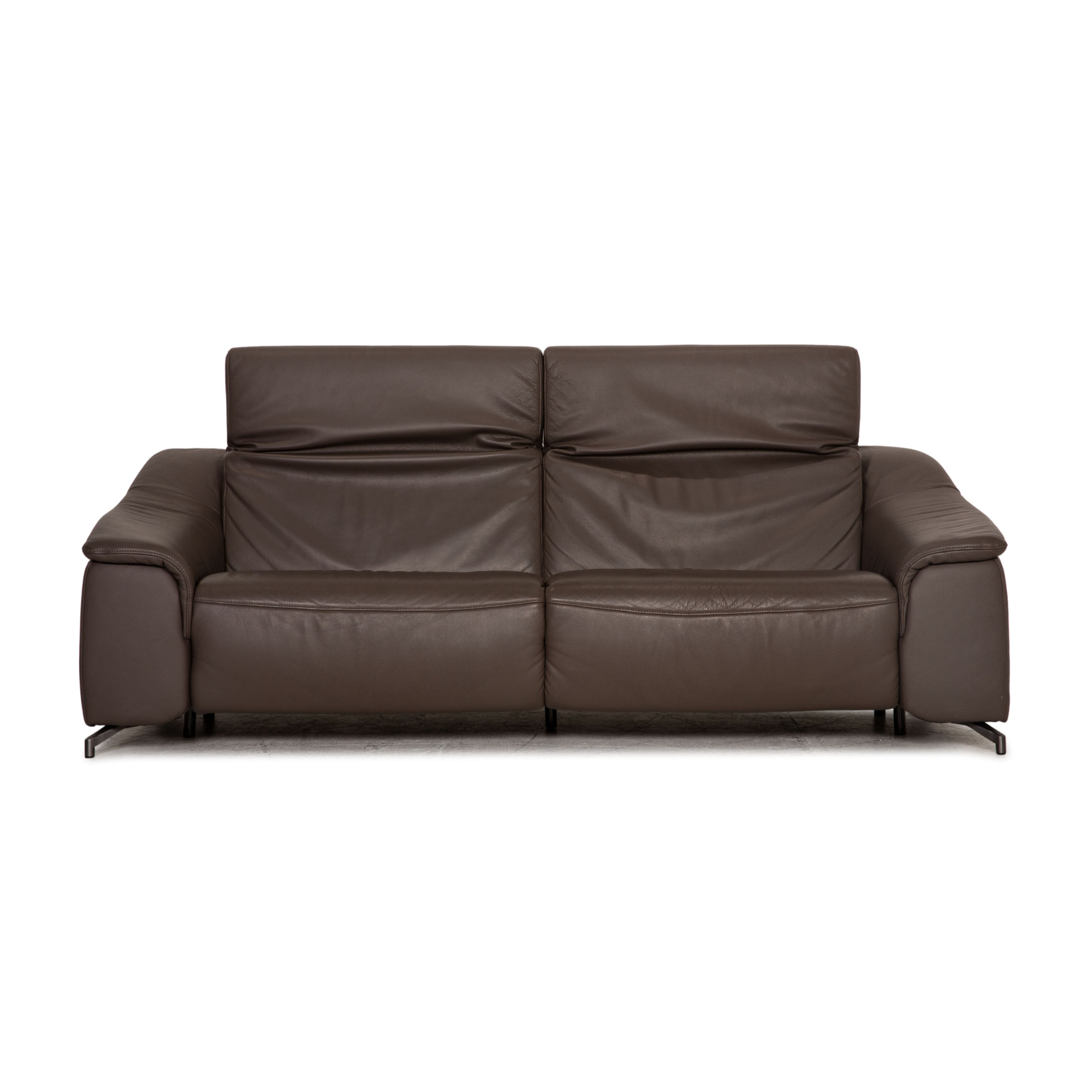 Planopoly Motion Sofa 3-Sitzer Grau 2