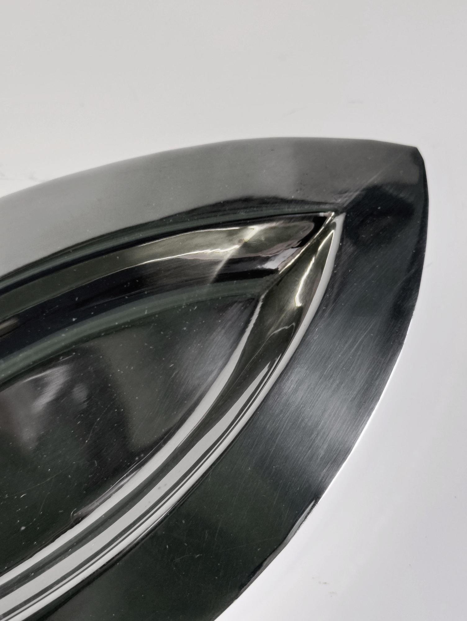 Vintage Silver-Plated Serving Bowl Silver 1980s 3