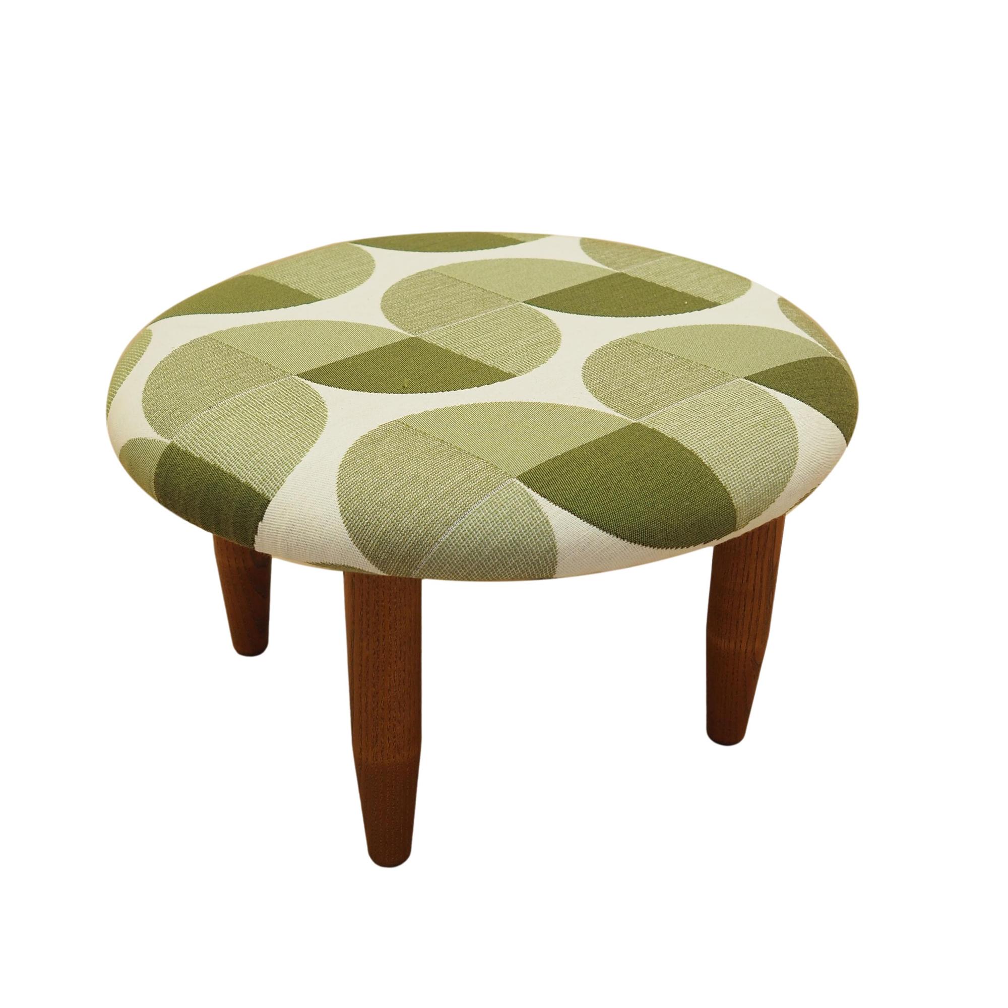 Stool Multicolored 1990s 0