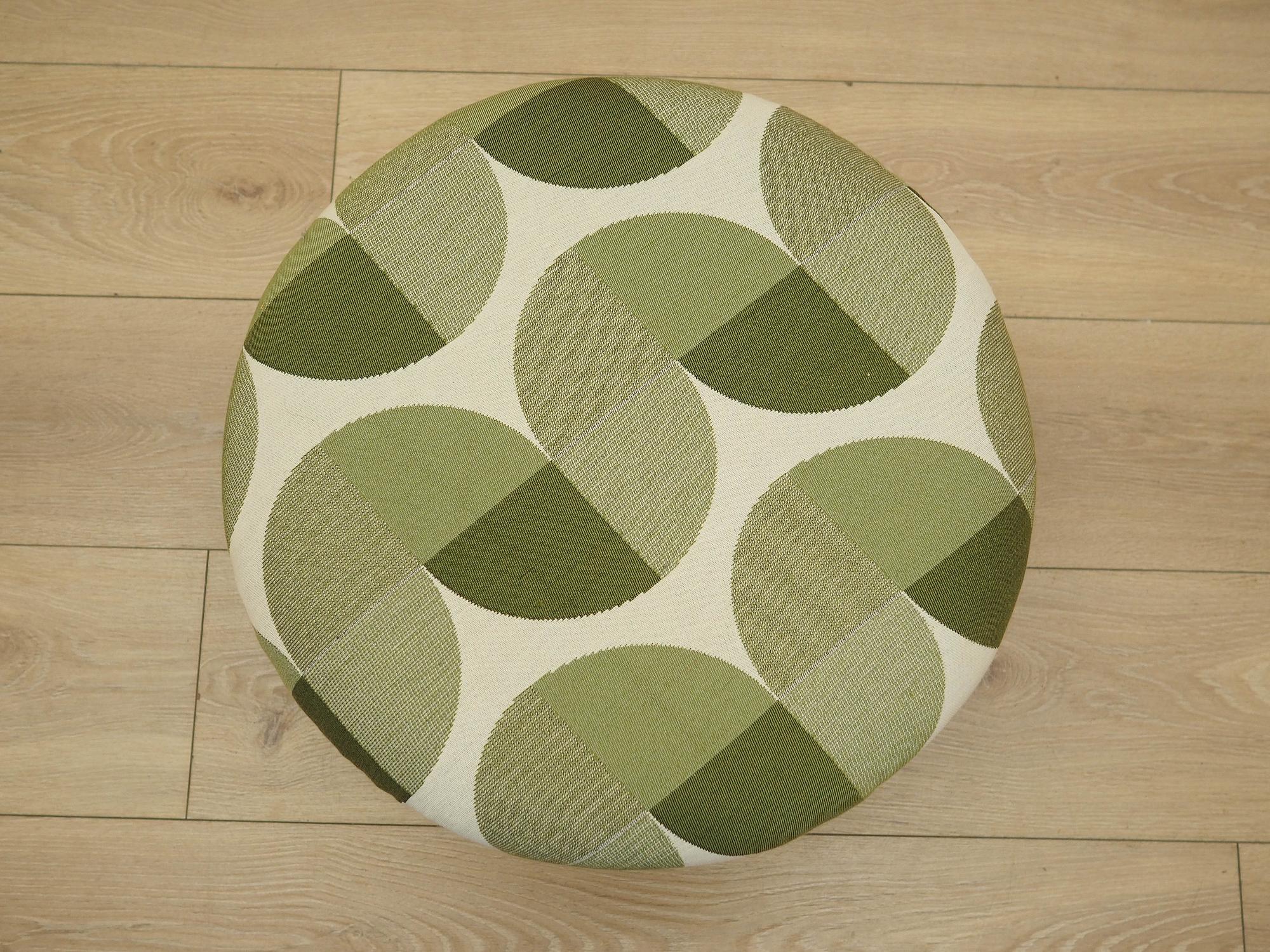 Stool Multicolored 1990s 3