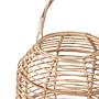Mataram Naturrattan Laterne
 8