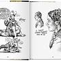 Robert Crumb. Sketchbook Vol. 3. 1975–1982 4